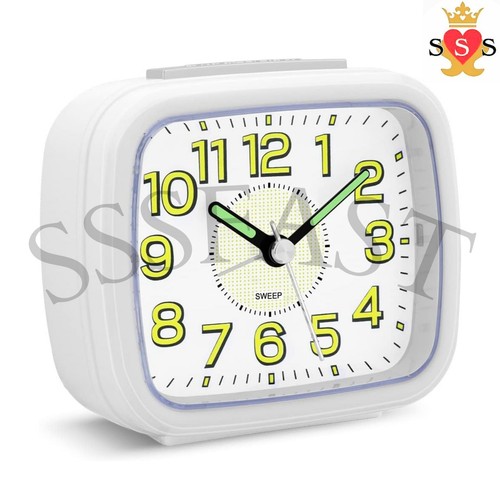 Alarm clocks bedside non - clocks,
