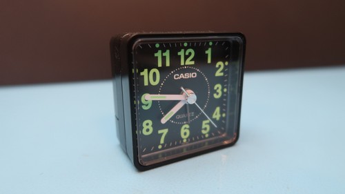 Casio 140 quartz analogue - casio,