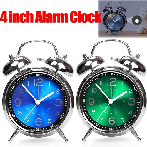 Alarm clock bedside - alarm,