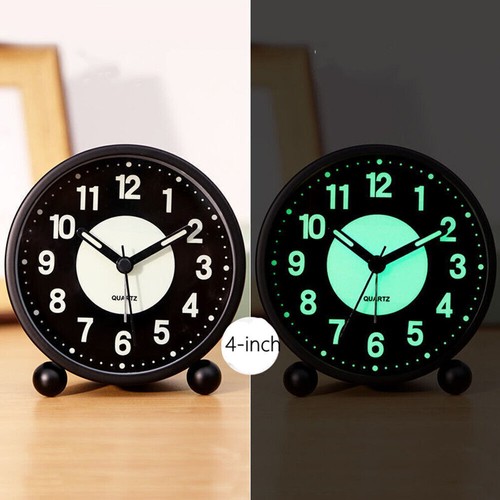 Alarm clock bedside ticking - alarm,