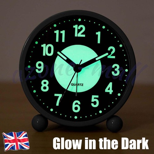 Bedside alarm clock - alarm,