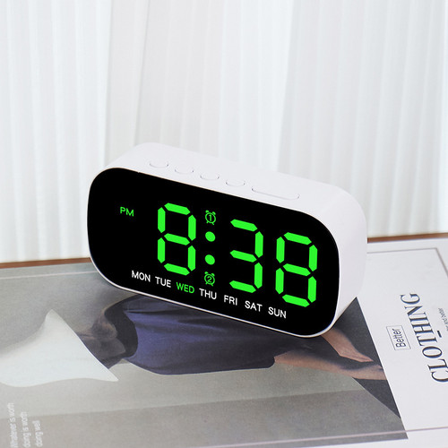 Led electric digital - electric, alarm