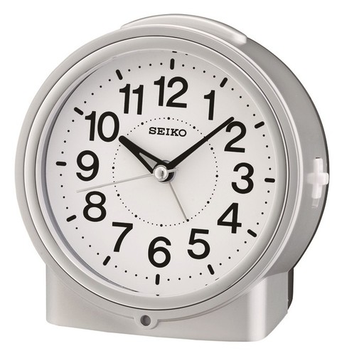 Seiko bedside beep - seiko, clock