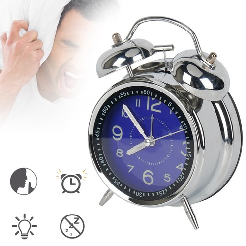 Alarm clock bedside ticking - alarm,