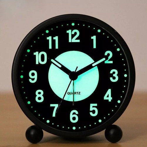 Night light clock - light, bedside
