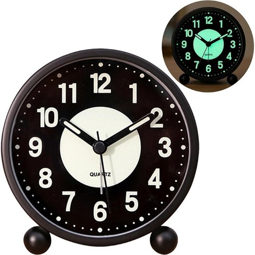 Alarm clock bedside - alarm,