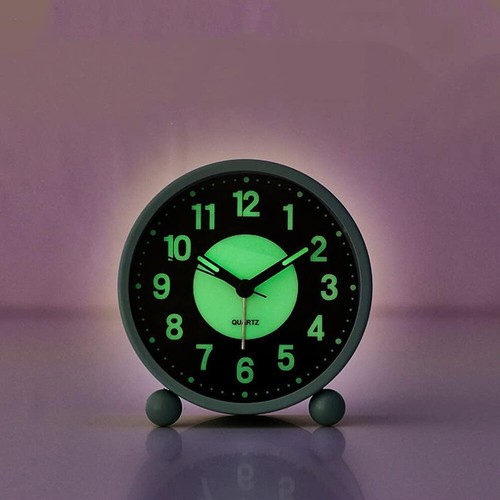 Alarm clock bedside - alarm,