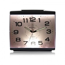 Ravel Large Retro Bedside