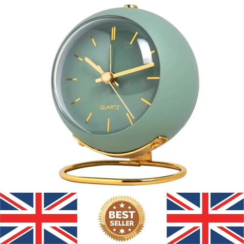Alarm clocks bedside silent - alarm,