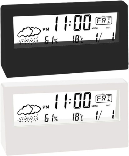 Led digital electric - led,