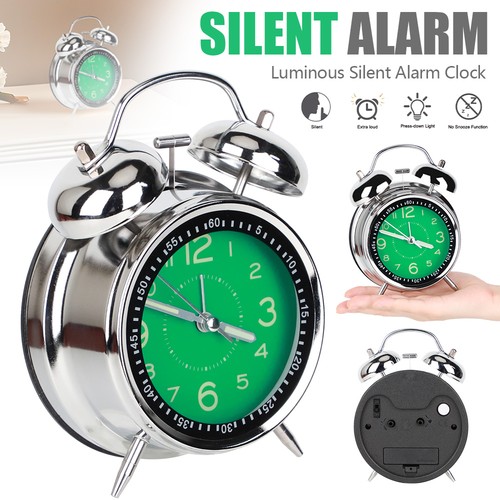 Acctim saxon analogue alarm - saxon,