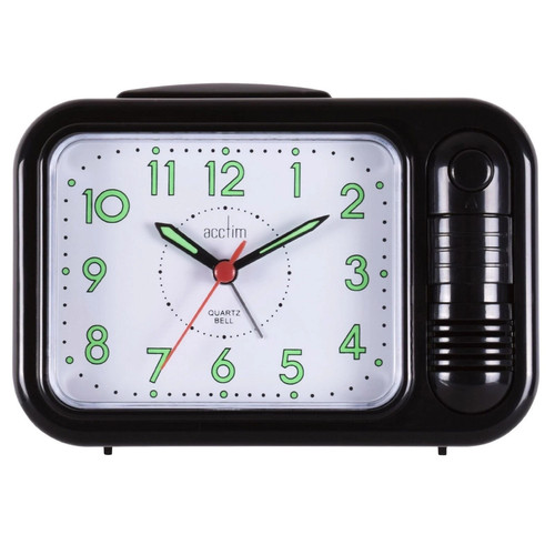 Acctim alarm clock sonnet - acctim,