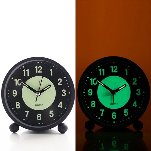 Alarm clock bedside ticking - alarm,