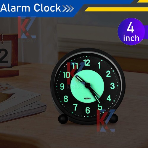 Bedside alarm clock non - alarm,