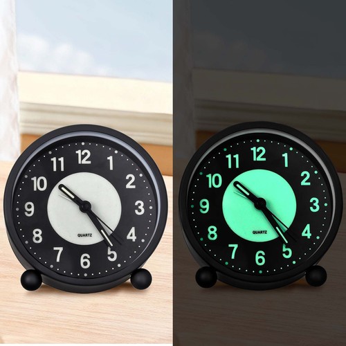 Luminous silent bedside - luminous,