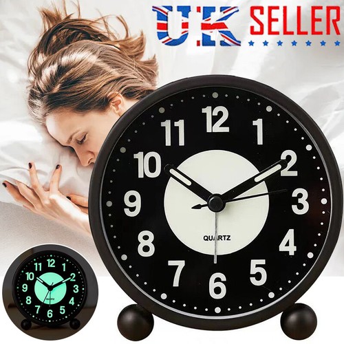Alarm clock bedside - bedside, no