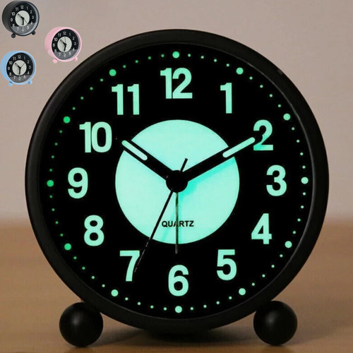 Alarm clock bedside - alarm,