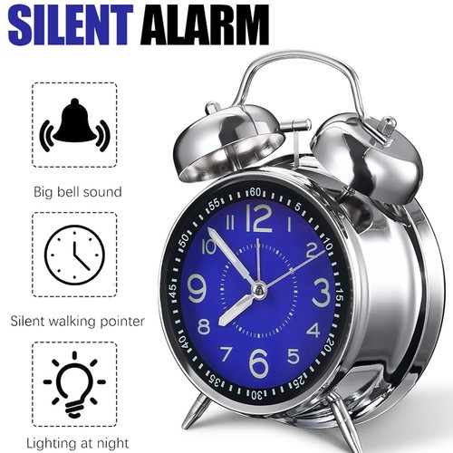 Big ben loud bell - big, alarm