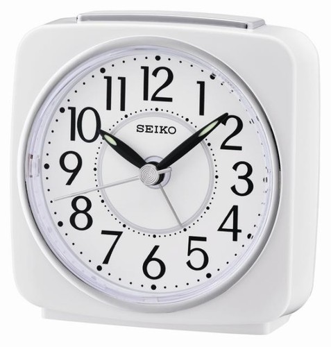 Seiko bedside beep - bedside,