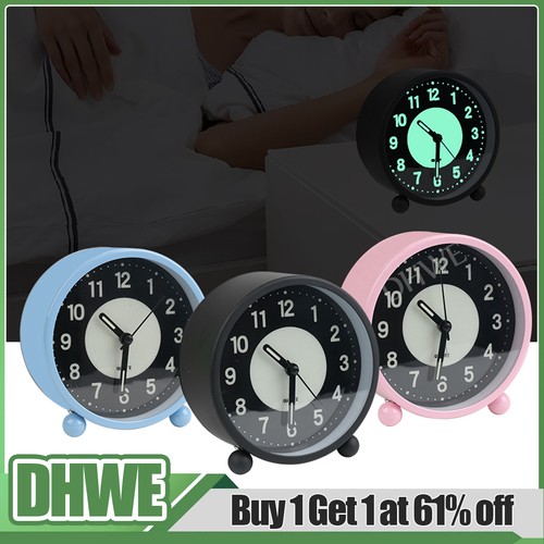 Alarm clock bedside ticking - clock,