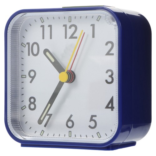 Non ticking silent bedside - ticking,