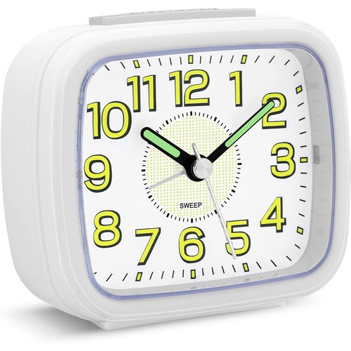 Pilmoux alarm clocks bedside - alarm,