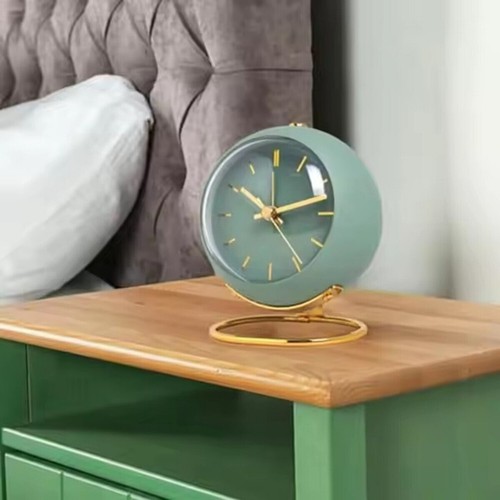 Alarm clock bedside ticking - clock,